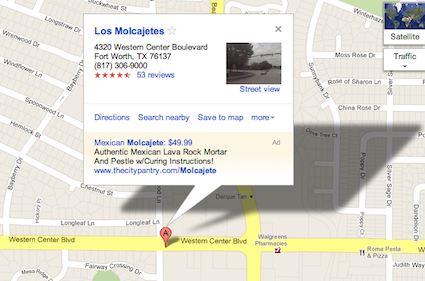 Location