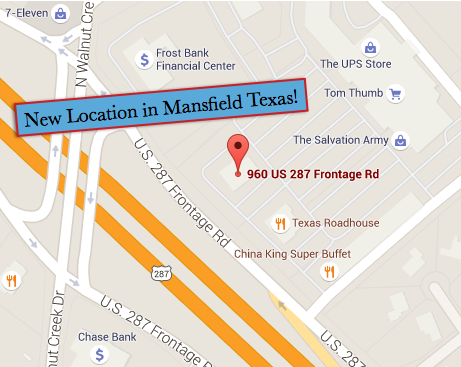 Location
