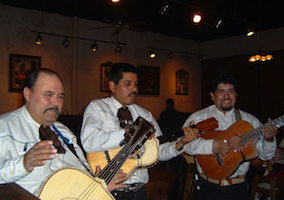 Trio Mariachi