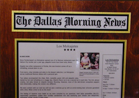 Dallas Morning News